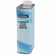 2K Graphite Filler Plastic Additive 2K Graphite Filler Plastic Additive