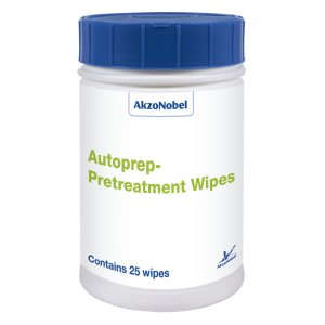 Autoprep Pretreatment Wipes Autoprep Pretreatment Wipes