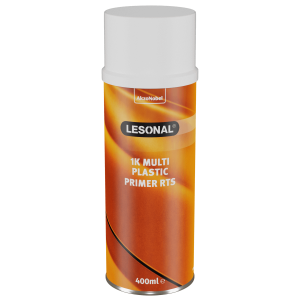 1K Multi Plastic Primer RTS 1K Multi Plastic Primer RTS