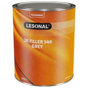 2K Filler 540 2K Filler 540