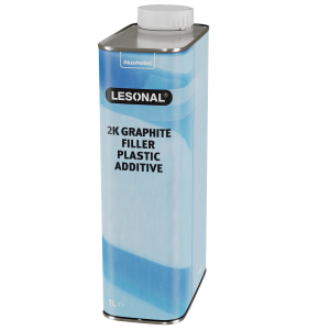 2K Graphite Filler Plastic Additive 2K Graphite Filler Plastic Additive