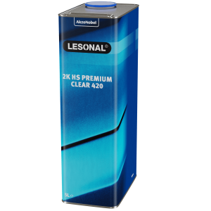 2K HS Premium Clear 420 2K HS Premium Clear 420
