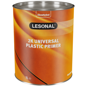 2K Universal Plastic Primer 2K Universal Plastic Primer