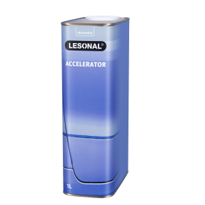 Accelerator Accelerator