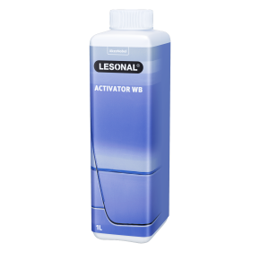 Activator WB GT Activator WB GT