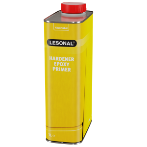 Hardener Epoxy Primer Hardener Epoxy Primer