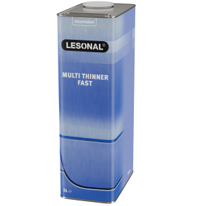 Multi Thinner Fast Multi Thinner Fast