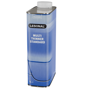 Multi Thinner Standard Multi Thinner Standard
