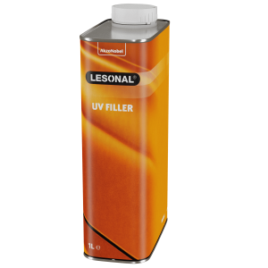 UV Filler UV Filler